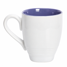 Load image into Gallery viewer, Kaleidoscope Butterfly Mug

