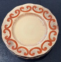 Load image into Gallery viewer, Painted Dinner Plate Collection
