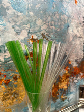 Load image into Gallery viewer, Bubbled Plastic Straw Collection
