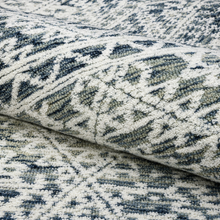Load image into Gallery viewer, Edgehill Navy Rug
