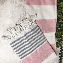 Load image into Gallery viewer, Oversized Turkish Beach Towel Collection
