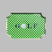 Load image into Gallery viewer, golf tray
