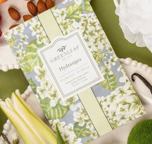 Load image into Gallery viewer, Large Hydrangea Sachet
