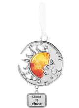 Load image into Gallery viewer, Metal Ornament Collection
