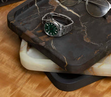 Load image into Gallery viewer, Genuine Marble Tray
