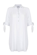 Load image into Gallery viewer, Sherv Mini Tunic Dress Collection

