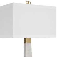 Load image into Gallery viewer, Marble Buffet Lamp Collection
