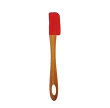 Load image into Gallery viewer, Red Silicon Spatula Collection
