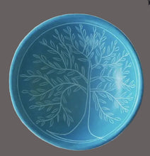 Load image into Gallery viewer, Tree of Life Dish
