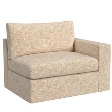 Load image into Gallery viewer, 3 Piece Great Plains Right/Left Arm Sofa in Thatched Butterscotch

