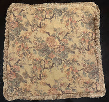 Load image into Gallery viewer, Downton Vintage Pillow Sham Collection
