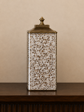 Load image into Gallery viewer, Bronze Mosaic Vase Collection
