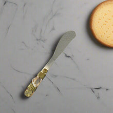 Load image into Gallery viewer, Mother-of-Pearl Serving Collection

