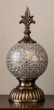 Load image into Gallery viewer, Bronze Mosaic Vase Collection
