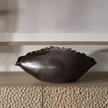 Load image into Gallery viewer, Blossom Bronze Vase
