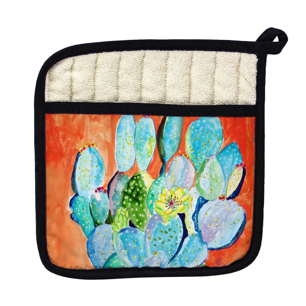 Cactus II Pot Holder