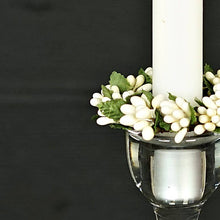 Load image into Gallery viewer, Pip Taper/Napkin Ring Collection
