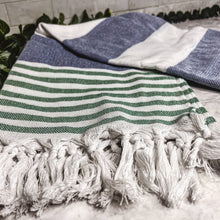 Load image into Gallery viewer, Oversized Turkish Beach Towel Collection
