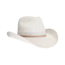 Load image into Gallery viewer, Vegas Sequin Cowboy Hat Collection
