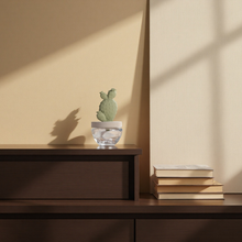 Load image into Gallery viewer, Velvet Petunia Cactus Diffuser
