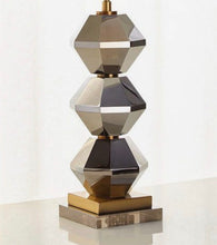 Load image into Gallery viewer, Rockefeller Table Lamp

