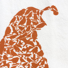 Load image into Gallery viewer, Gamble Quail w/ Native Birds Kitchen Towel
