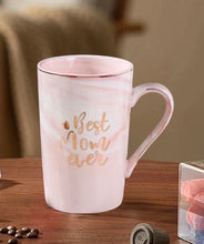 Load image into Gallery viewer, Best Mom Ever Coffee Mug
