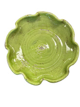Load image into Gallery viewer, Green Serving Platter
