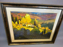 Load image into Gallery viewer, Craig “Light Breaking On House” Artwork
