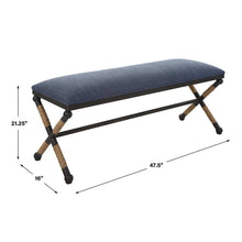 Load image into Gallery viewer, Firth Bench Collection
