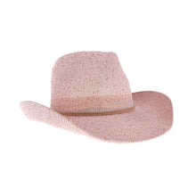 Load image into Gallery viewer, Vegas Sequin Cowboy Hat Collection

