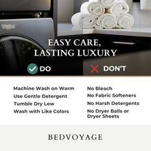Load image into Gallery viewer, Melange ViscoseBamboo/Cotton Bath Sheet
