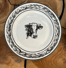 Load image into Gallery viewer, Barnyard Dinner Plate
