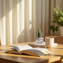 Load image into Gallery viewer, Velvet Petunia Cactus Diffuser
