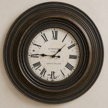 Load image into Gallery viewer, Rutherford Wall Clock
