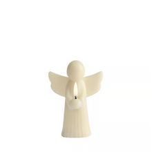 Load image into Gallery viewer, LED Smooth Vanilla Angel Candle Collection
