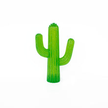 Load image into Gallery viewer, ZippyTuff Cactus Dog Toy
