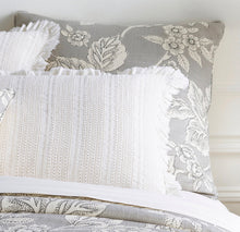 Load image into Gallery viewer, Charlotte Linen Bedding Collection
