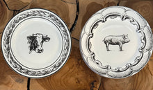 Load image into Gallery viewer, Barnyard Dinner Plate
