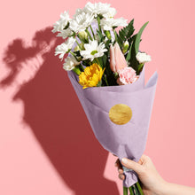 Load image into Gallery viewer, Lilac Tissue Paper
