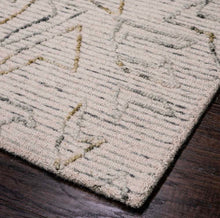 Load image into Gallery viewer, Camden Ash Area Rug Collection
