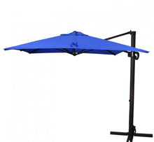 Load image into Gallery viewer, Square Tilt Outdoor Umbrella
