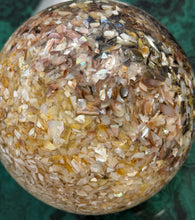 Load image into Gallery viewer, Salome Sphere
