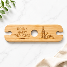 Load image into Gallery viewer, Wood Wine Caddy Collection
