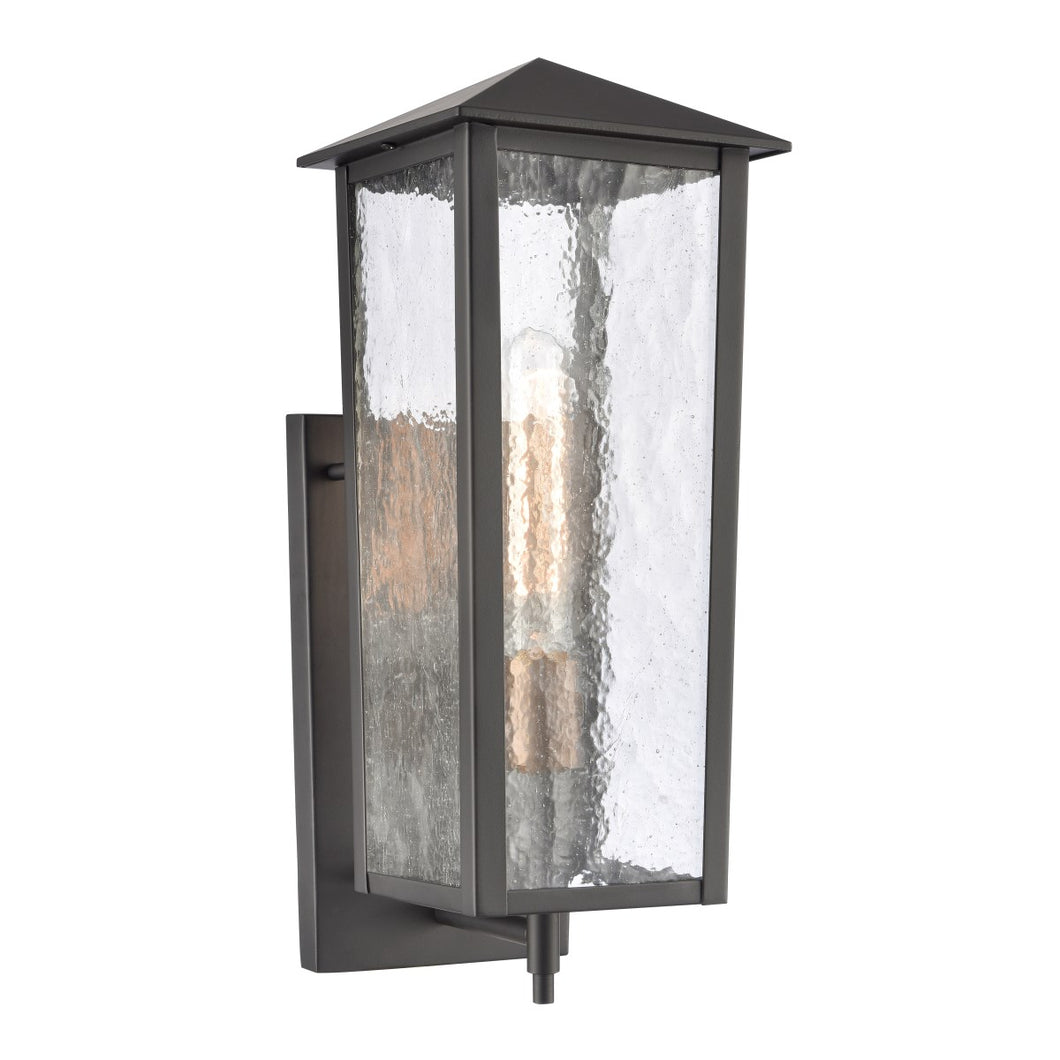 Marcus Outdoor Lighting Collection