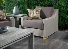 Load image into Gallery viewer, Outdoor Reclaimed Teak Table Collection
