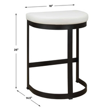 Load image into Gallery viewer, Ivanna Counter Stool Collection
