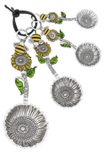 Load image into Gallery viewer, Measuring Spoon Collection
