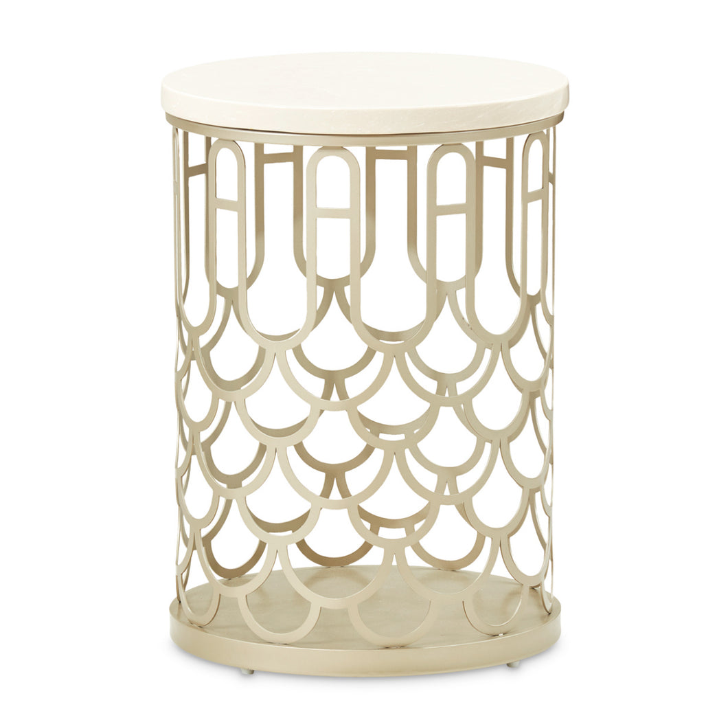 Marisia Side Table