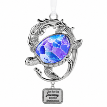 Load image into Gallery viewer, Metal Ornament Collection
